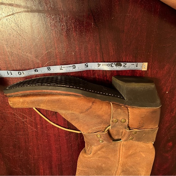 Women’s Frye Boots. - Picture 10 of 10